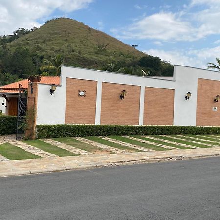 Villa Cottage Pousada 몬테 알레그레 두 술 외부 사진