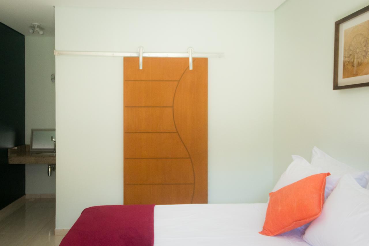 Villa Cottage Pousada 몬테 알레그레 두 술 외부 사진