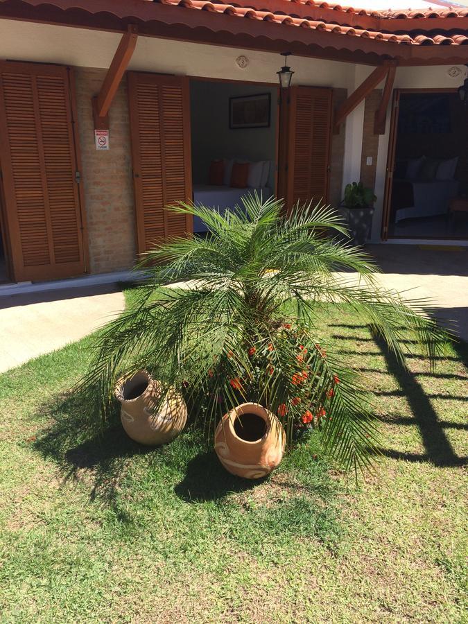 Villa Cottage Pousada 몬테 알레그레 두 술 외부 사진